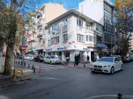 DenizBank Pendik Çarşı Şubesi