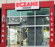 Haseki Eczanesi