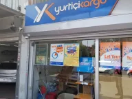 Yurtiçi Kargo Ayazağa