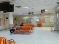 T.C. Sağlık Bakanlığı Yeşilova Diş Tedavi ve Protez Merkezi