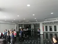 İstanbul - Küçükçekmece PAGEV Plastik Teknolojisi Mesleki ve Teknik Anadolu Lisesi