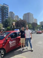 Maltepe Bora Sürücü Kursu