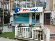 Sürat Kargo Sakızağacı Şube