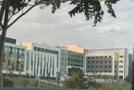Milli Savunma Üniversitesi Yabancı Diller Yüksek Okulu Maltepe Yerleşkesi