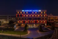 ISG Airport Hotel