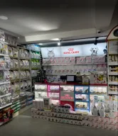 Pati&Mama Pet Market Beşiktaş