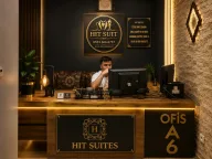 Tüyap Günlük Kiralık Daire Esenyurt-Hit Suites