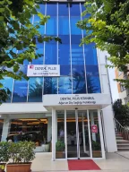 Özel Dental Plus İstanbul Ağız ve Diş Sağlığı Polikliniği