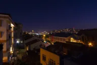 Özel Bilge Yüksek Öğrenim Kız Öğrenci Yurdu