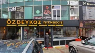 ÖZ BEYKOZ İŞKEMBE