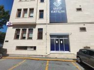 Vakıf Katılım Bankası Yavuzselim Şubesi