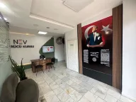 NEV Sürücü Kursu