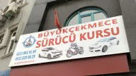Büyükçekmece Sürücü Kursu
