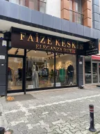 Eleganza Butik Faize Keskin
