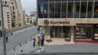 KAHVERENGİ COFFEE SHOP