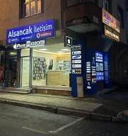 ALSANCAK İLETİŞİM