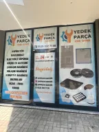 Yedek Parça Pendik İstanbul