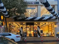 Karaca Ev Gereçleri Merkez Mağazası