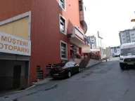 Çağrı Market Başakcenter