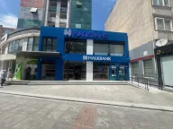Halkbank Soğanlık Şubesi
