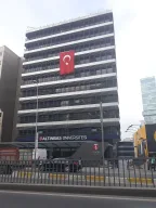 Altınbaş Üniversitesi SBE/SEM/Uygulamalı Bilimler Fakültesi