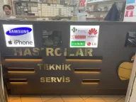 Hasırcılar Teknik Servis