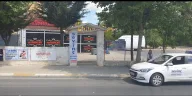 SEVİNÇ SÜRÜCÜ KURSU Direksiyon Eğitim Alanı