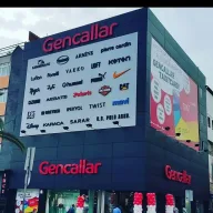 Gencallar Sultangazi Mağazası
