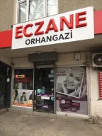 Orhangazi Eczanesi