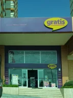 Gratis Bahçeşehir