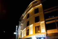 white park inci hotel