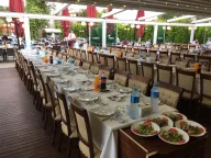 Taşköprü Adana Kebapçısı