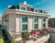 Aspera Hotel Altunizade