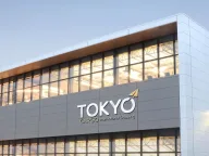 Tokyo Crgo