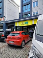 Beylikdüzü Kanuni PTT
