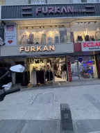 Furkan giyim