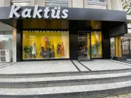 KAKTUS MODA Toptan Kadın Giyim