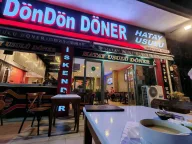 DönDön Döner BEYKENT