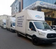 Beylikdüzü Nakliye
