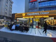 Maydonoz Döner Pendik Merkez