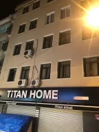 Pendik Gar Pansiyon