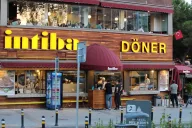 İntiba Döner