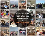 Pamercourses Erasmus+ Courses