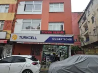 Sis elektronik