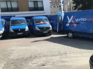 Yurtiçi Kargo Erengazi