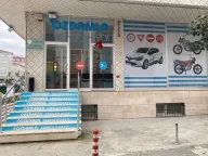 Özdamla Gümüşpala