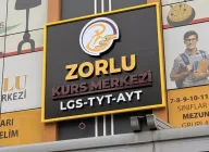 Zorlu Kurs Merkezi