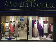 Butik Modakolik Bahçelievler