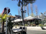 KÖK CAFE İSTİNYE