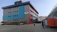 Piri Reis Ortaokulu